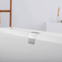 Ванная квариловая Villeroy&Boch Squaro Edge uBQ190SQE2DV-01 190х90 см, фото №4