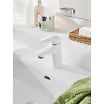 Змішувач для раковини Grohe Eurostyle New 23707ls3, фото №5