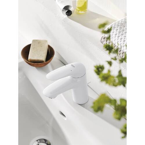 Смеситель для раковины Grohe Eurostyle New 23707ls3, фото 6