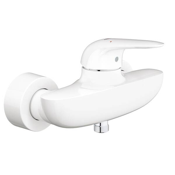 Змішувач для душу Grohe Eurostyle New 23722ls3, фото 1
