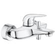 Змішувач для ванни Grohe Eurostyle New 23726003, фото 1