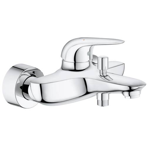 Змішувач для ванни Grohe Eurostyle New 23726003, фото 1