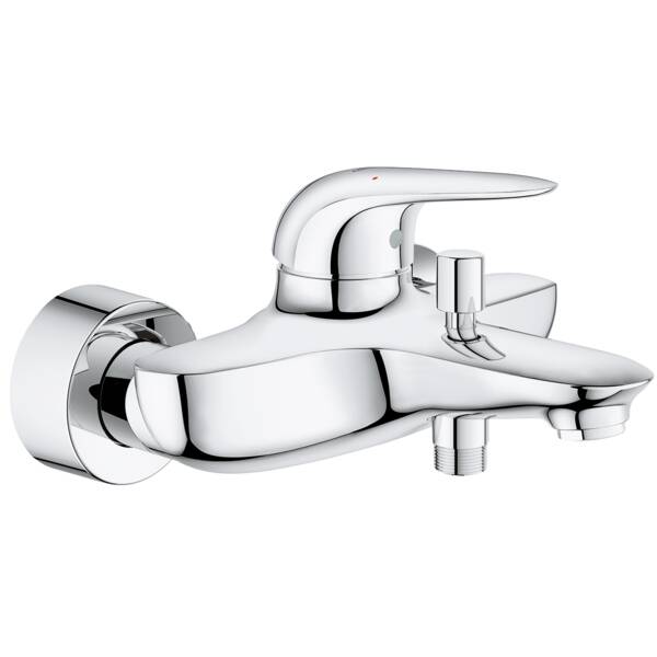 Змішувач для ванни Grohe Eurostyle New 23726003, фото 1