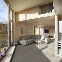 Керамограніт Megagres CFJ20160S Marble Beige 60x60 см, фото №3