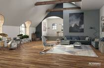 Керамогранит Settecento Myhome Olmo 15,7x97 см, фото №5