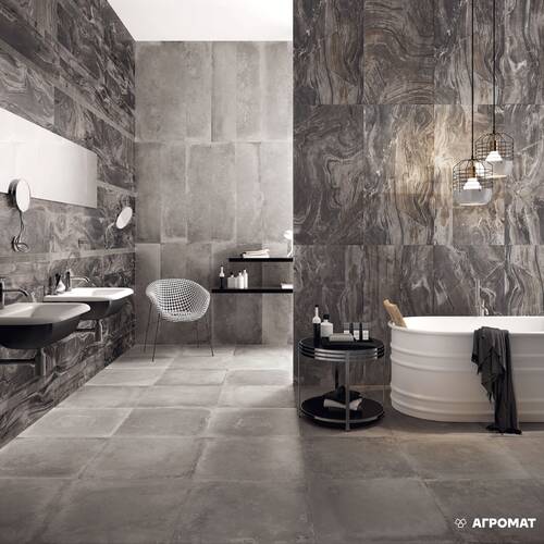 Керамограніт Flaviker Supreme SP6144L SP Supreme Exotic Brown Lux Lap 60x120 см, фото 2