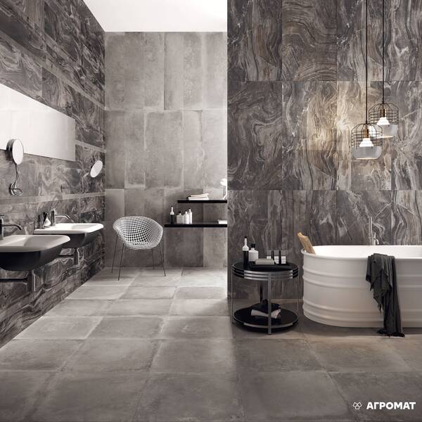 Керамограніт Flaviker Supreme SP6144L SP Supreme Exotic Brown Lux Lap 60x120 см, фото 2