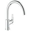 Смеситель для кухни Grohe Bau Flow 31230000, фото 1