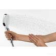 Ручний душ Hansgrohe Crometta Vario 26330400 100, фото 2