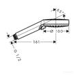 Ручний душ Hansgrohe Crometta Vario 26330400 100, фото 3