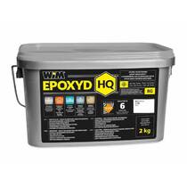 Заповнювач для швів WIM Epoxyd 1/10 епоксидний двокомпонентний манхетен 2кг, фото №1