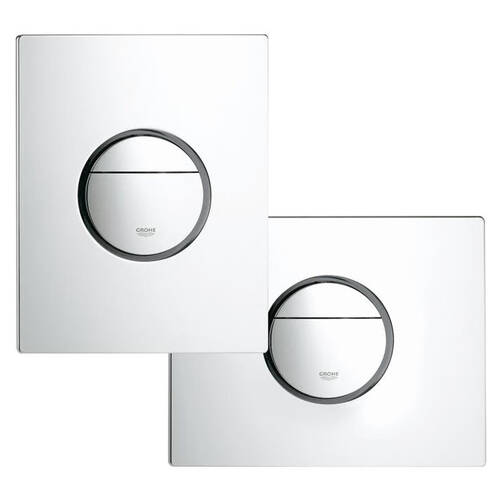 Клавіша змиву Grohe Nova Cosmopolitan 38765000 хром, фото 4