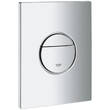 Клавіша змиву Grohe Nova Cosmopolitan 38765000 хром, фото 2