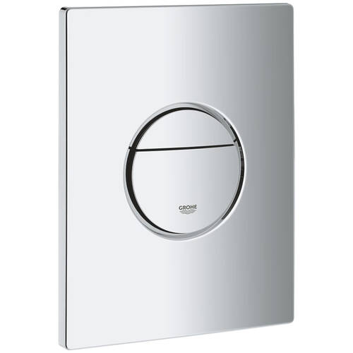 Клавіша змиву Grohe Nova Cosmopolitan 38765000 хром, фото 2