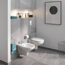 Клавиша смыва Grohe Nova Cosmopolitan 38765000 хром, фото №1