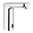 Смеситель для раковины Grohe Eurosmart 36330001, фото 1