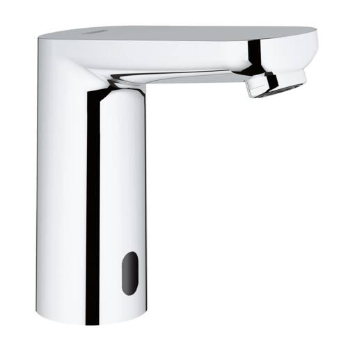 Смеситель для раковины Grohe Eurosmart 36330001, фото 1