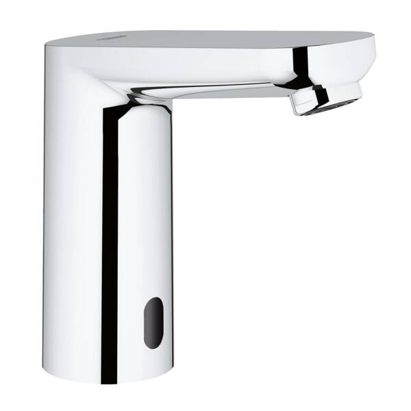 Смеситель для раковины Grohe Eurosmart 36330001, фото 1