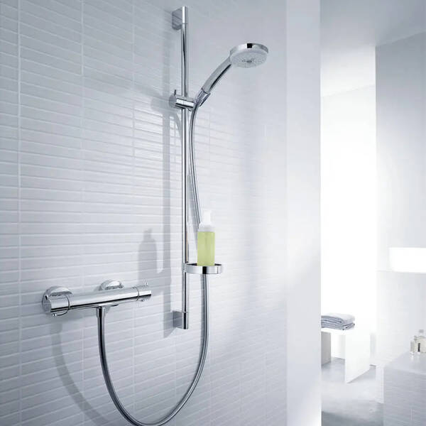 Душовий набір Hansgrohe Croma 27724000, фото 3
