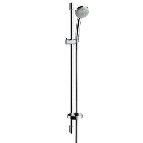 Душовий набір Hansgrohe Croma 27724000, фото 1
