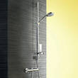 Душовий набір Hansgrohe Croma 27724000, фото 4