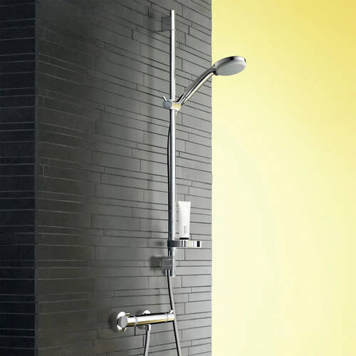 Душовий набір Hansgrohe Croma 27724000, фото 4