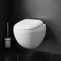 Унитаз подвесной Am.Pm Sensation C301700WH FlashClean, фото 1