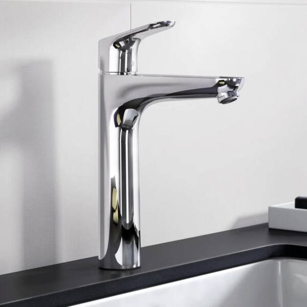 Смеситель для раковины Hansgrohe Focus 31531000, фото 4