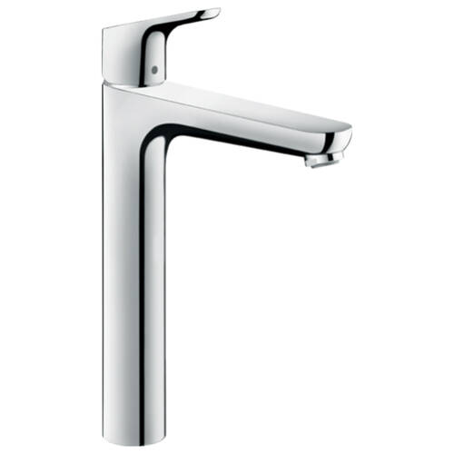 Смеситель для раковины Hansgrohe Focus 31531000, фото 1