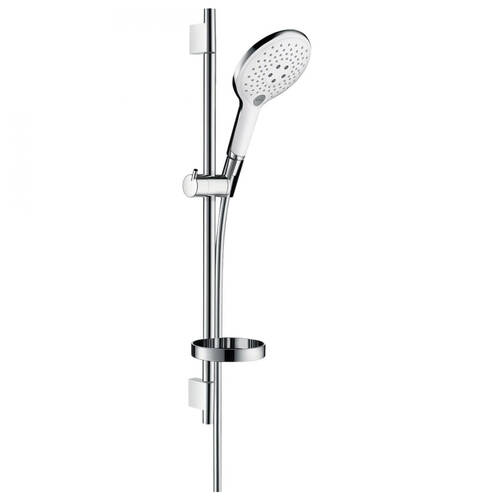 Душовий набір Hansgrohe Raindance Select 27802400, фото 1