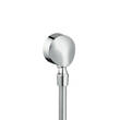 Шлангове підключення Hansgrohe Fixfit 27505000, фото 1
