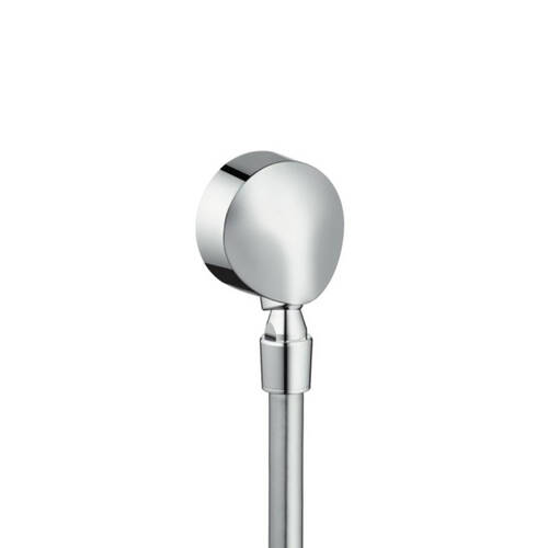Шлангове підключення Hansgrohe Fixfit 27505000, фото 1