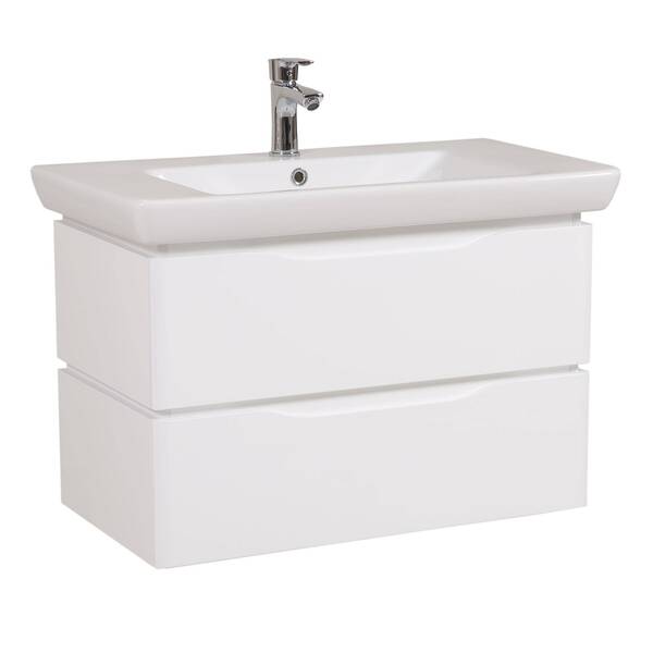 Тумба з раковиною Аква Родос Венеція 