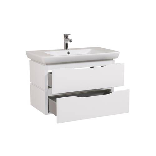 Тумба з раковиною Аква Родос Венеція 