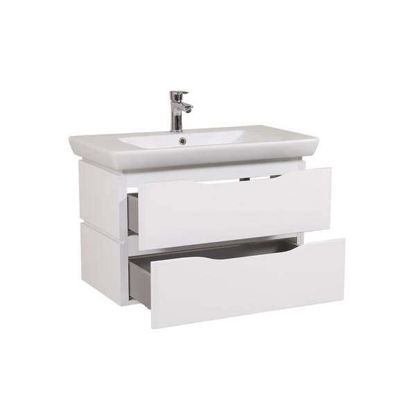 Тумба з раковиною Аква Родос Венеція 