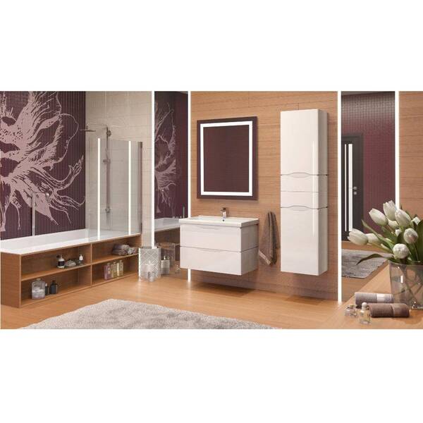 Тумба з раковиною Аква Родос Венеція 