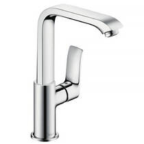 Змішувач для раковини Hansgrohe Metris 31087000, фото №1