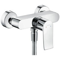 Смеситель для душа Hansgrohe Metris 31680000, фото №1