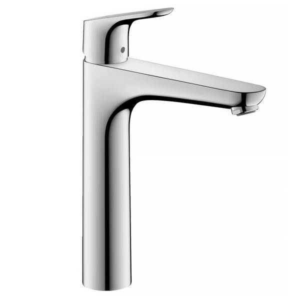 Смеситель для раковины Hansgrohe Focus 31608000, фото 1