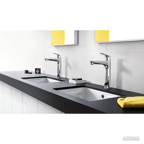 Смеситель для раковины Hansgrohe Focus 31608000, фото 3