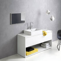 Змішувач для раковини Hansgrohe Focus 31609000, фото №4