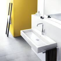 Змішувач для раковини Hansgrohe Focus 31609000, фото №3