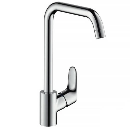 Смеситель для кухни Hansgrohe Focus 31820800, фото 1