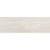 Керамограніт Cersanit Finwood White 18,5x59,8 см, фото №1
