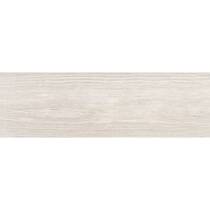Керамограніт Cersanit Finwood White 18,5x59,8 см, фото №2