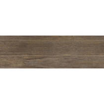 Керамограніт Cersanit Finwood Brown 18,5x59,8 см, фото №1