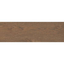 Керамограніт Cersanit Royalwood Brown 18,5x59,8 см, фото №1