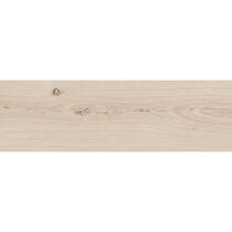 Керамограніт Cersanit Sandwood White 18,5x59,8 см, фото №1