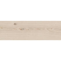 Керамограніт Cersanit Sandwood White 18,5x59,8 см, фото №1