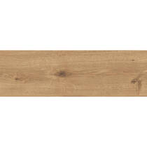 Керамограніт Cersanit Sandwood Brown 18,5x59,8 см, фото №1